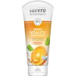 Gel de dus Bio high vitality, 200ml Lavera fotografia produsului