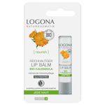 Balsam de buze cu galbenele, Bio 4.5g Logona fotografia produsului