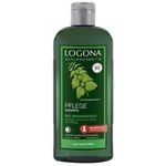 Sampon Bio cu urzica, 250 ml Logona fotografia produsului