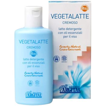 Lapte vegetal demachiant, 200 ml argital