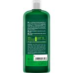 Sampon Bio cu urzica, 500 ml Logona fotografia produsului View 2 S