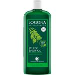 Sampon Bio cu urzica, 500 ml Logona fotografia produsului