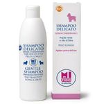 Sampon Bio pentru caini cu par lung, 250ml Argital fotografia produsului