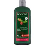 Sampon cu cofeina, Bio 250 ml Logona fotografia produsului
