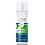 Men sensitiv spuma de ras, 150 ml lavera fotografia produsului