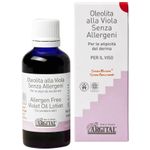 Ulei de violete, 50 ml Argital fotografia produsului