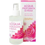 Apa de trandafiri, 125 ml Argital fotografia produsului