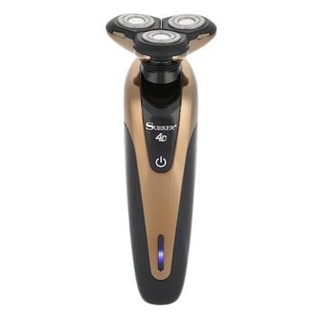 Aparat de ras cu acumulator reincarcabil surker sk322