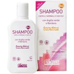 Sampon pentru par normal si uscat, 250 ml Argital fotografia produsului