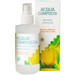 Lotiune tonica pentru acnee, 125 ml Argital fotografia produsului