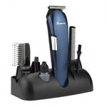 Aparat de tuns multifunctional 8 in 1 Geemy fotografia produsului
