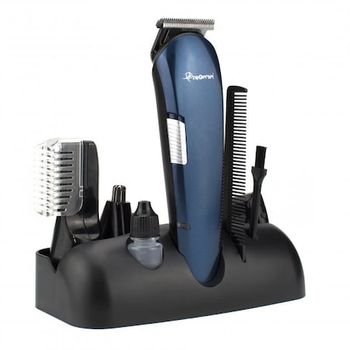 Aparat de tuns multifunctional 8 in 1 geemy