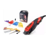Aparat profesional de tuns caini Geemy GM-1023 fotografia produsului