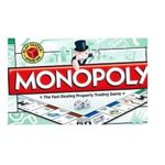 Joc Monopoly, Clasic fotografia produsului