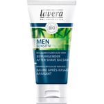 After shave balsam calmant dupa ras, 50 ml Lavera fotografia produsului