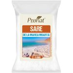 Sare de la marea moarta 2-4 mm, 300gr fotografia produsului