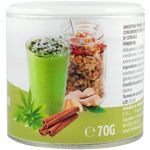 Smoothie power, amestec de condimente pentru smoothies si cereale, 70g fotografia produsului View 2 S