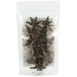 Anason stelat Bio, 20g fotografia produsului View 2 S