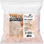 Sare de Himalaya grunjoasa aprox. 1-2mm, 500 g fotografia produsului