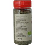 Cimbrisor Bio, 18 g fotografia produsului View 2 S