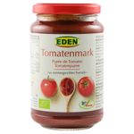 Pasta de rosii Bio, 370 g Eden fotografia produsului