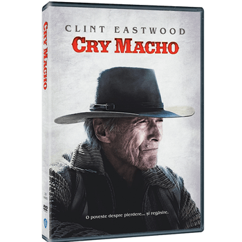 Cry macho