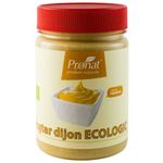 Mustar dijon Bio, 300 g fotografia produsului