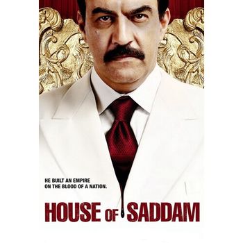 Prabusirea casei saddam