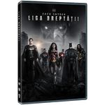 Zack Snyder - Liga Dreptatii fotografia produsului