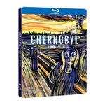 Cernobil - Steelbook fotografia produsului