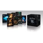 Harry Potter: Editie Colectie Limitata - Steelbook fotografia produsului