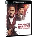 Sherlock Holmes 2:  Jocul Umbrelor fotografia produsului