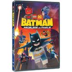 Lego DC: Batman - Probleme de familie fotografia produsului
