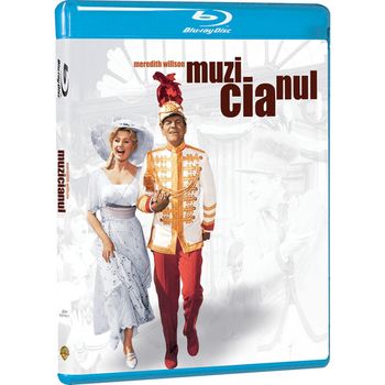 Muzicianul