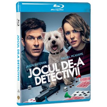 Jocul De-a Detectivii