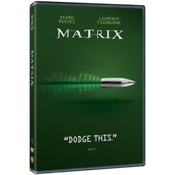 Matrix - editia iconica