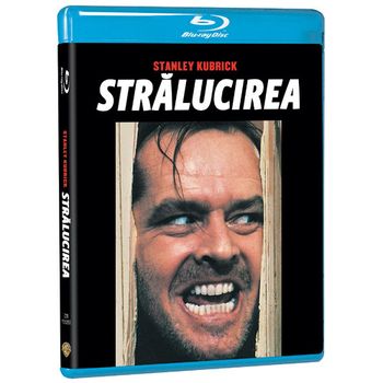 Stralucirea