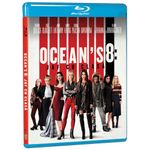 Ocean's 8 - Jaf cu clasa fotografia produsului