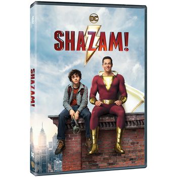 Shazam!