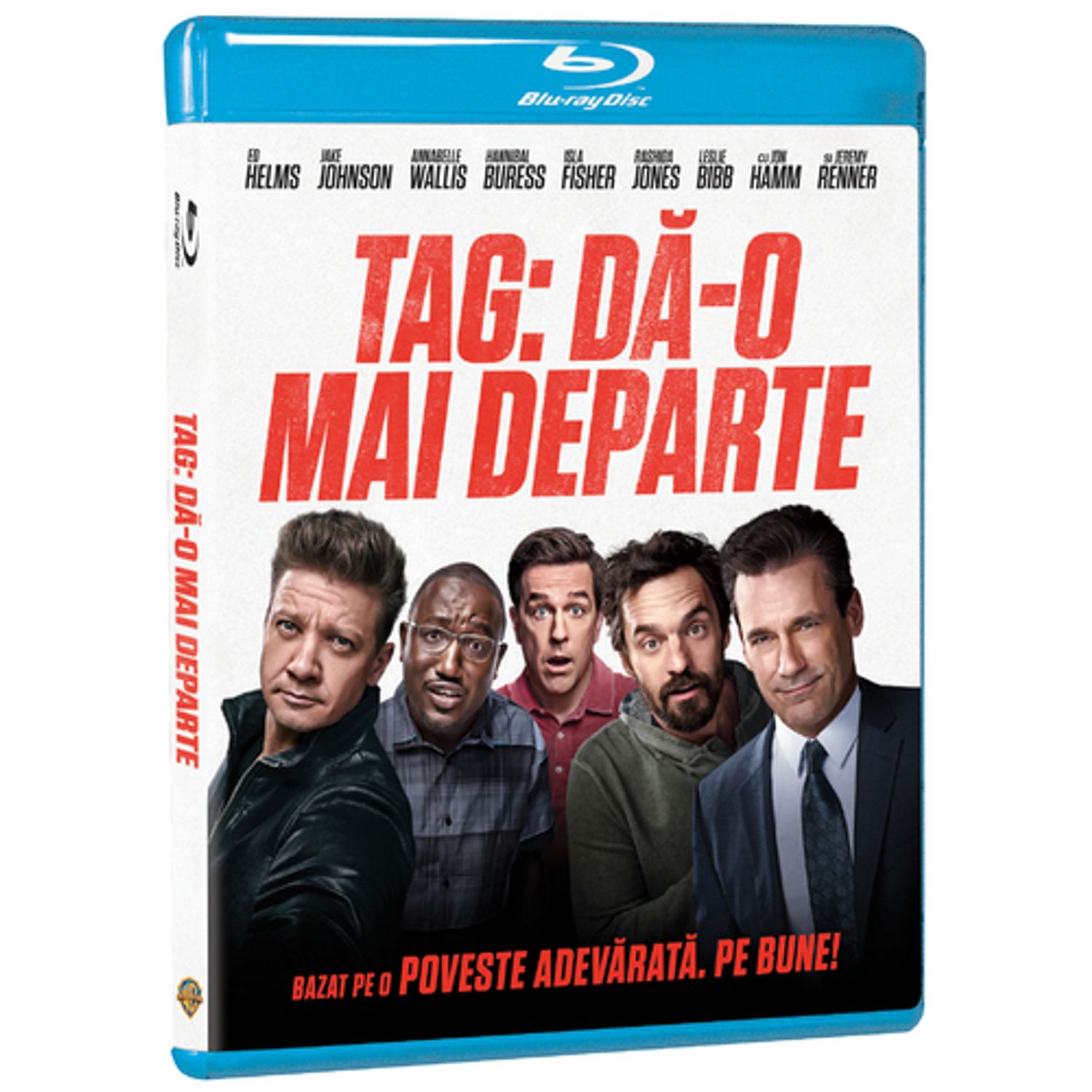 Tag - Da-o mai departe fotografia produsului