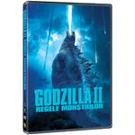 Godzilla II - Regele monstrilor fotografia produsului
