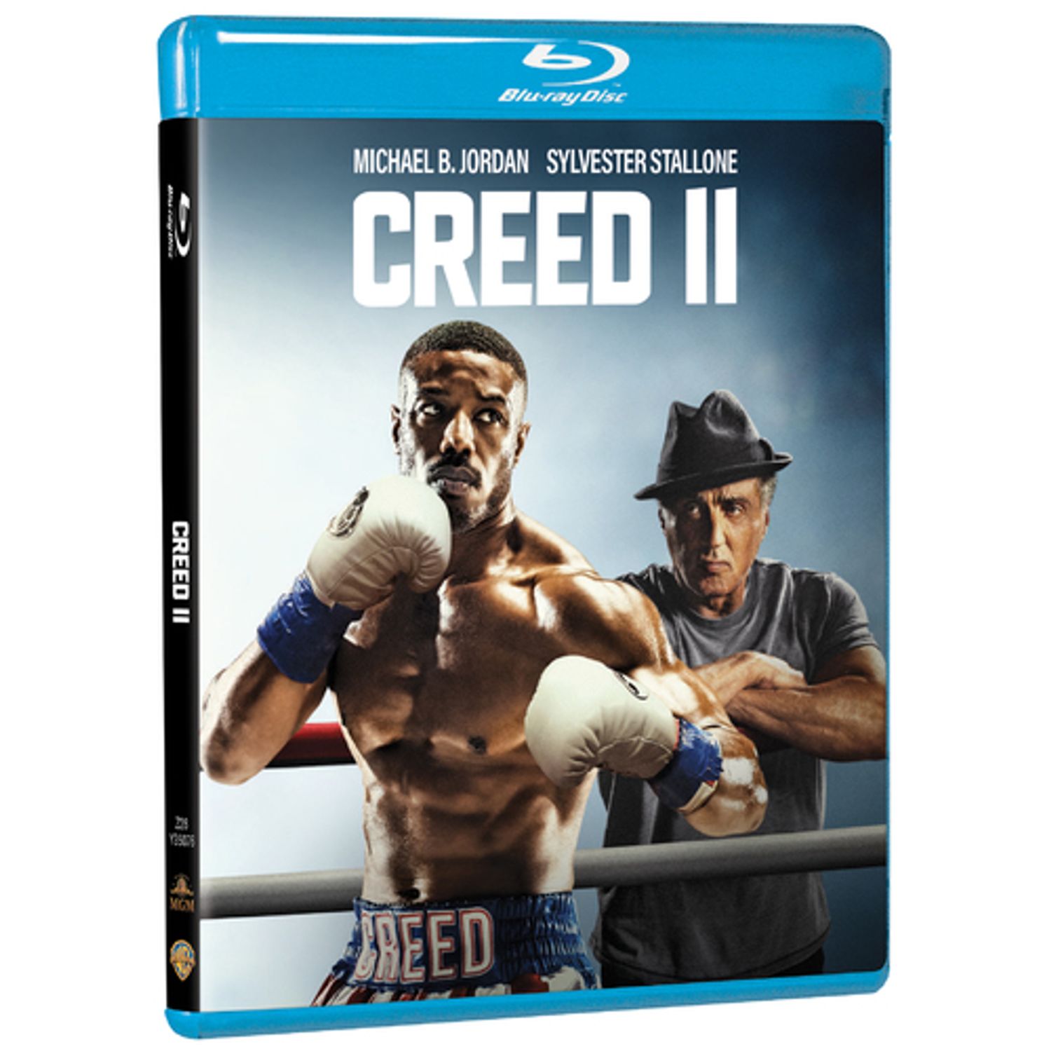 Creed II fotografia produsului