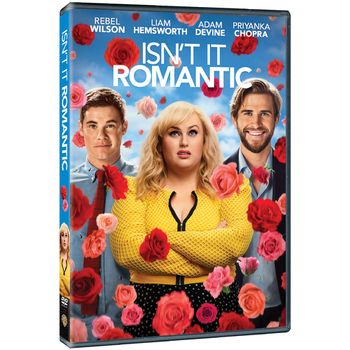 Isn't it romantic