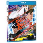 Speed Racer fotografia produsului