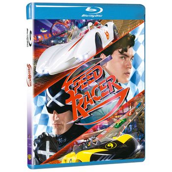 Speed racer