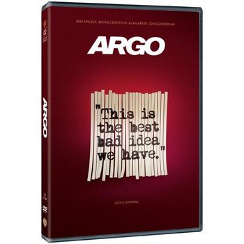 Argo - editia iconica