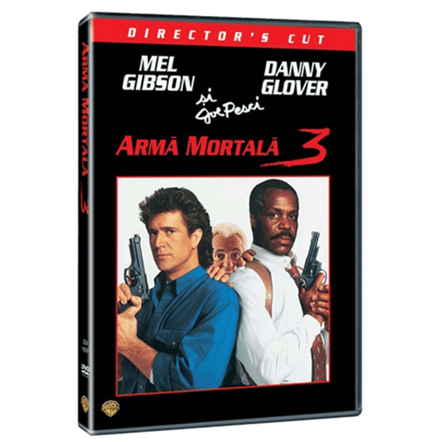 Arma Mortala 3 fotografia produsului