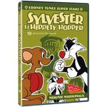 Sylvester si Hippety Hopper - Nebunie marsupiala fotografia produsului