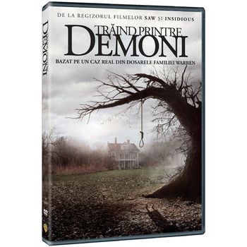 Traind printre demoni