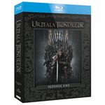 Urzeala tronurilor - Sezonul 1 fotografia produsului